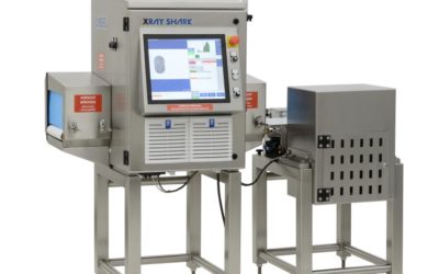 Découvrez notre NOUVELLE GAMME de détecteurs à rayons X