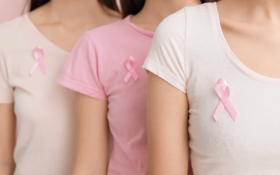 En Octobre, soyons solidaires, osons le rose !