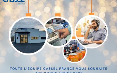 Bonne année 2025 !