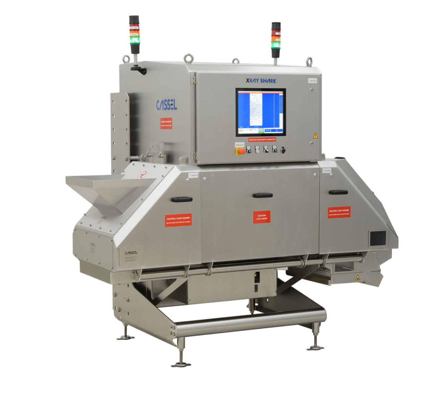 CASSEL_XRAY_D45_Bulk