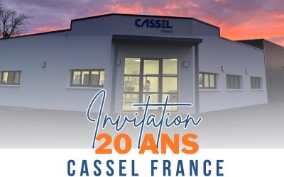 Profitez des journées portes ouvertes pour venir nous rencontrer !