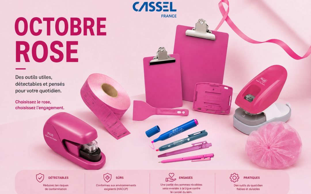 Octobre Rose